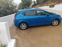 second-hand Seat Leon 1.6 TDI Style Ecomotive