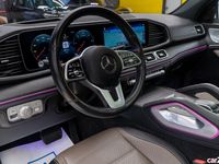 second-hand Mercedes GLE350 d 4Matic 9G-TRONIC Exclusive