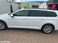 second-hand VW Passat Variant 2.0 TDI SCR DSG Comfortline