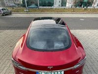 second-hand Tesla Model S 2019 · 29 000 km · Electric