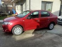 Second-hand Dacia Logan 75 CP (55 kW) 2016 Berlinǎ