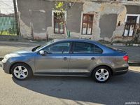 second-hand VW Jetta 