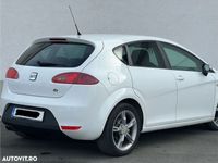 second-hand Seat Leon 2.0 TDI FR