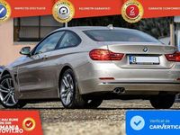 second-hand BMW 420 Seria 4 i xDrive AT