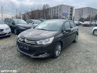 second-hand Citroën C4 1.6 THP BMP Exclusive