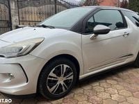 Second-hand Citroën DS3 So Chic 92 CP (67 kW) 2011 Culoarealb Hatchback
