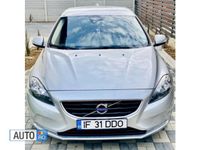 second-hand Volvo V40 2014 D2