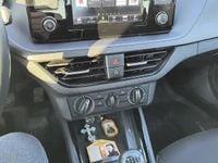 Second-hand Skoda Kamiq 116 CP (85 kW) 2020 Albastru SUV