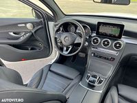 second-hand Mercedes GLC250 d 4Matic 9G-TRONIC Exclusive 2018 · 206 000 km · 2 143 cm3 · Diesel