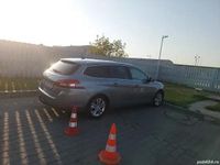 Second-hand Peugeot 308 120 CP (88 kW) 2015 Break