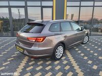 second-hand Seat Leon ST 1.6 TDI Ecomotive Style