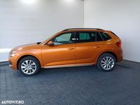 second-hand Skoda Kamiq STYLE 1.0 TSI DSG