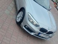 second-hand BMW 116 I ANUL 2015 12 MOTOR BENZINA