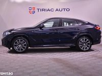Second-hand BMW X6 M Sport 381 CP (280 kW) 2024 Culoarenegru SUV