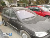 second-hand Opel Astra 