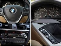 second-hand BMW X3 12/2015 143cp diesel