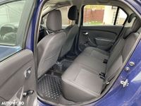 second-hand Dacia Logan 1.5 Blue dCi Laureate