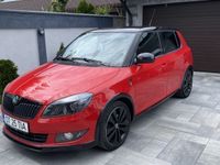 second-hand Skoda Fabia 1.6 TDI DPF MONTE CARLO