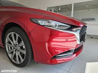 second-hand Mazda 3 e-Skyactiv X186 AT MHEV Exclusive-Line