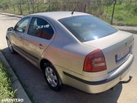 second-hand Skoda Octavia 1.9TDI Elegance