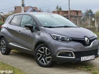 second-hand Renault Captur (ENERGY) dCi 90 INTENS