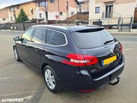 second-hand Peugeot 308 SW 1.6 BlueHDi FAP STT Active