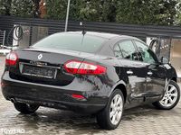 Second-hand Renault Fluence 110 CP (80 kW) 2012 Culoarenegru Berlinǎ