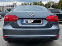 Second-hand VW Jetta 105 CP (77 kW) 2013 Berlinǎ