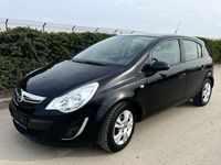 second-hand Opel Corsa 1.4 benzina 101(cp) 2011 Euro 5