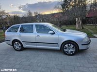 second-hand Skoda Octavia 2.0TDI Elegance