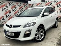 second-hand Mazda CX-7 2.2 MZR-CD Exclusive-Line