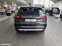 Nouă Audi Q3 Advanced Plus 150 CP (110 kW) 2025 Culoaregri SUV