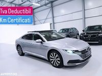 second-hand VW Arteon 2.0 TDI SCR DSG Elegance