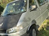 Second-hand VW T4 140 CP (102 kW) 2002 Van