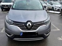 Second-hand Renault Espace 160 CP (117 kW) 2015 Culoaregri Monovolum