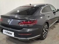 Second-hand VW Arteon R-line 240 CP (176 kW) 2017 Culoaregri Hatchback