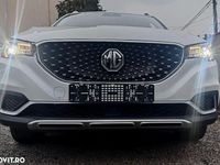 Second-hand MG ZS Comfort 105 kW (143 CP) 2020 Culoarealb SUV