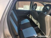 second-hand Fiat Punto 1,2 masina