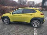 Second-hand Hyundai Kona 120 CP (88 kW) 2019 Verde SUV