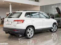 second-hand Skoda Karoq 1.5 TSI ACT 4x4 DSG Sportline