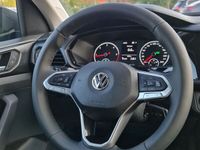 second-hand VW T-Cross - 1.6 TDI SCR DSG Style