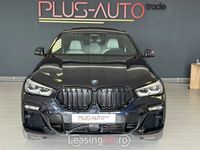 second-hand BMW X6 2019 3.0 Diesel 265 CP 106.000 km - 69.972 EUR - leasing auto
