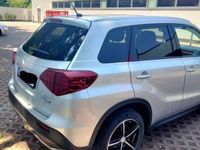 second-hand Suzuki Vitara 2019 euro 6 benzina, mașină noua, urgent!
