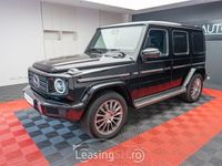 second-hand Mercedes G400 d SW Long