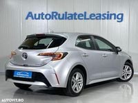 Second-hand Toyota Corolla 122 CP (89 kW) 2021 Culoaregri Hatchback