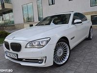 second-hand BMW 740 Seria 7 d xDrive