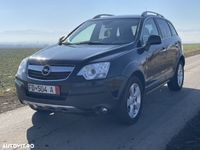 second-hand Opel Antara 2.0 Cosmo