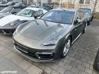 second-hand Porsche Panamera 4 E-Hybrid