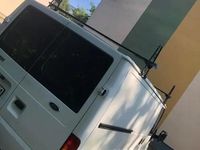 Second-hand Ford Transit 85 CP (62 kW) 2006 Van