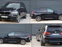 Second-hand BMW X5 M Sport 313 CP (230 kW) 2018 Culoarealte culori SUV